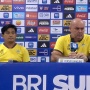 Persib vs Persita, Bojan Hodak: Marc Klok dan Julio Cesar Masih Tanad Tanya?