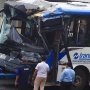 Transjakarta Perketat Standar Keselamatan, Pramudi yang Kurang Fit Dilarang Bertugas