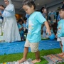 Selamat Tinggal Ruam! Rahasia Si Kecil Bebas Bergerak dan Mengeksplorasi Tanpa Batasan Kenyamanan