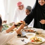Ramadan dan Meja Makan yang Kembali Ramai