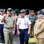 Nekat Jualan di Trotoar Tanah Abang, Wali Kota Ancam PKL Bandel dengan Pidana Ringan!