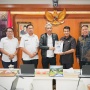 Audiensi 7 Pemda, Wamensos Agus Jabo Tekankan Dinsos Ujung Tombak Pemutakhiran Data