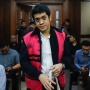 Uang Pengganti Membengkak Jadi Rp13,4 Triliun, Kerry Riza Tak Terima dan Ajukan Kasasi