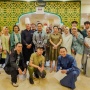 The Sultan Hotel & Residence Jakarta Gelar Exclusive Iftar Gathering "Ramadan Cita Rasa Sultan"