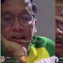Momen Menkeu Purbaya Live Bareng Anak saat Sahur, Jawab Pertanyaan Netizen Soal Korupsi hingga MBG