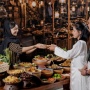Iftar di Hotel, Tradisi Berbuka yang Kini Jadi Gaya Hidup Ramadan