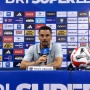 Carlos Pena Nilai Persita Layak Dapat Poin Meski Kalah dari Persib