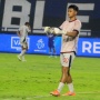 Penyerang Andalan STY Berubah Posisi Jadi Kiper, Apa Alasannya?