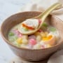 5 Inspirasi Menu Buka Puasa Simple Ini Dijamin Enak, Bergizi, dan Bikin Perut Nyaman
