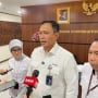 Bulog Mulai Kirim Beras ke Arab Saudi pada 28 Februari