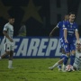 Komentar Bojan Hodak soal Debut 3 Menit Dion Markx, Singgung Posisi dan Asal Kompetisi