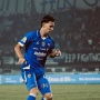 Dion Markx Anggap Sembilan Laga Sisa Seperti Final