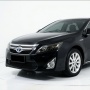 Tunda Beli Brio dan Agya, Tengok Harga dan Iritnya Toyota Camry Hybrid 2013