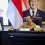 Kasatgas Tito Terus Perkuat Koordinasi Percepatan Penanganan Pascabencana Sumatera