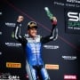 Pembalap Binaan Yamaha Aldi Satya Mahendra Cetak Sejarah di World Supersport 2026