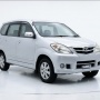 Dana Pas-Pasan Tapi Ingin Mudik Nyaman? Kenapa Gak Lirik Avanza 2010 yang Jadi Andalan?