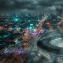 Ngeri! 12.575 Kasus Orang Hilang di Salah Satu Kota Penyelenggara Piala Dunia 2026