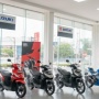 Berapa Selisih Harga Burgman dan Satria? Tengok Banderol Motor Suzuki Terbaru
