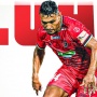Alaaeddine Ajaraie Ungkap Rahasia Gacor Bersama Persija Jakarta Berkat Berkah Ibadah Puasa Ramadan