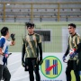Lima Laga Tak Kebobolan, Ini Cara Joice Sorongan Ubah Mindset Kiper Kendal Tornado FC
