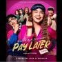 Review Film CAPER: Amanda Manopo Ungkap Sisi Kelam Teror Pinjol Ilegal