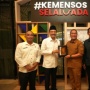 Gus Ipul Ajak Kepala Daerah Kawal Akurasi Data Penerima Bansos dari Tingkat Desa
