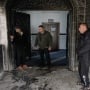 Pemukim Israel Bakar dan Corat-coret Masjid di Tepi Barat Saat Ramadan