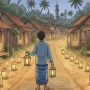 Lampu-Lampu yang Tak Pernah Padam