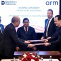 Danantara Gandeng Perusahaan Asal Inggris Arm Mau Ciptakan Chip