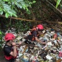 Main Hujan Berujung Pilu, Bocah di Selong Hilang Terseret Arus Drainase di Dekat Sekolah
