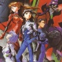 EVANGELION Kembali, Studio Khara dan CloverWorks Garap Seri Anime Baru