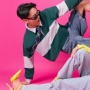 Mengenal Ojil dan Hanoy: Duo Kreator Bahasa "Yumdhi" Kesayangan Gen Z