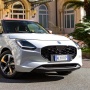 Suzuki Swift Hybrid Sakura Edisi Spesial Tawarkan Kemewahan Khas Jepang Berpadu Teknologi Hybrid
