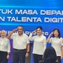 Dorong Ekonomi Digital, Gubernur Bank Indonesia Perkuat Talenta Muda