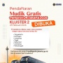 Update Kuota Mudik Gratis Pemprov DKI Jakarta 2026, Ini Link Daftarnya
