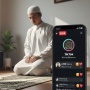 Hukum Tarawih Berjemaah dengan Imam dari Live TikTok, Apakah Sah?