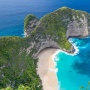 Indonesia Tuan Rumah Red Bull Cliff Diving 2026, Tebing T-Rex Nusa Penida Jadi Panggung Adrenalin