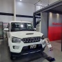 Berapa Daya Angkut Pick Up Mahindra Scorpio? Akan Dipakai Agrinas, Unggul dari Suzuki Carry