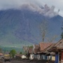 Gunung Semeru Kembali Erupsi, Kolom Abu Capai 600 Meter