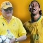 Alex Noerdin Wafat, 3 Jejaknya di Sepak Bola: Dari Sriwijaya FC hingga Coba Datangkan Ronaldinho