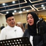 Nostalgia Ramadan: Keabadian Lagu 'Cinta Rasul' Sulis dan Haddad Alwi
