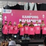 Kampung Ramadan Wedomartani, DRW Skincare Hadirkan Berbagi dan Pemberdayaan UMKM