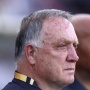 Alasan Dick Advocaat Mundur usai Bawa Curacao ke Piala Dunia 2026