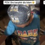 Viral Bocah Beragama Kristen Ikut Salat Tarawih 3 Hari Berurut-turut, Celetukannya Bikin Ngakak