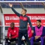 John Herdman dan Timnas Indonesia yang Terancam Minim Kreasi di Guliran FIFA Series 2026