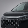 Mewah ala Alphard! BYD Rilis Linghui M9, MPV Pintu Geser Khusus Taksi Online