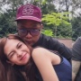 Pamer Foto Mesra Bareng Lindi Fitriyana, Virgoun Bereaksi Usai Undangan Nikah Bocor