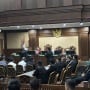 Formappi Soal Permintaan RDPU Kasus Korupsi Minyak Mentah: Komisi III Bukan Tempat Uji Hukum!