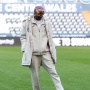 Snoop Dogg Bikin Heboh di Swansea City, Pelatih Lawan Spill Bau Tak Biasa di Lorong Stadion