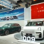 Geely Targetkan Rebut Takhta Penjualan Mobil Terlaris dari BYD di Pasar Otomotif China